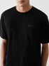 LC Waikiki Crew Neck Short Sleeve Printed Combed Cotton Men's T-shirt